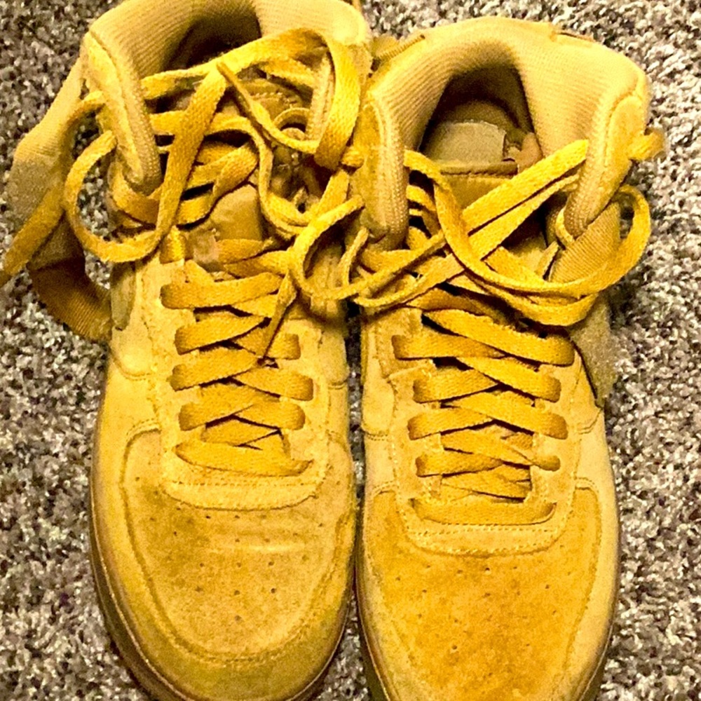 Nikes